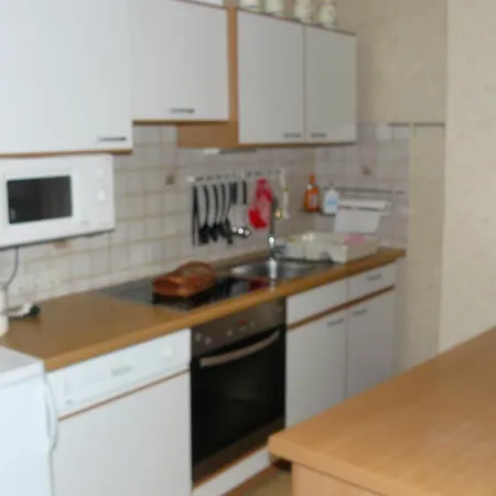 아파트 Ferienwohnung Rampitz