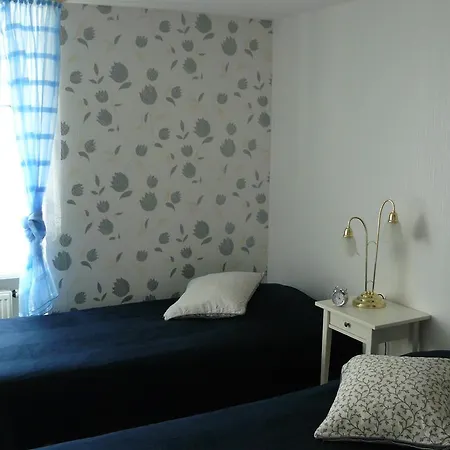 Ferienwohnung Rampitz Rampitz