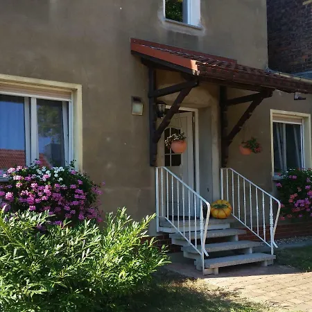 Ferienwohnung Rampitz *