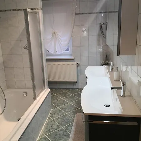 Ferienwohnung Rampitz