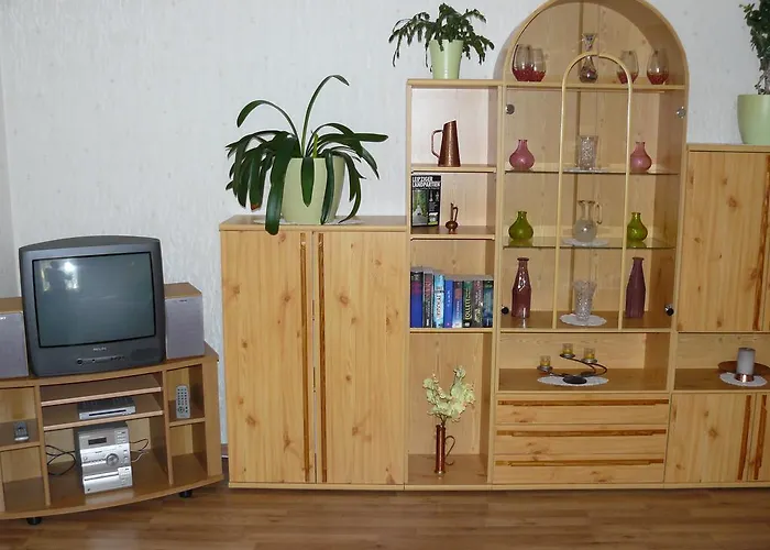 Ferienwohnung Rampitz *