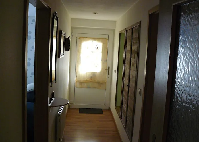 Ferienwohnung Rampitz * Rampitz