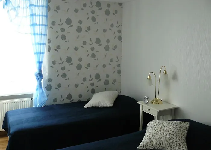 Ferienwohnung Rampitz Rampitz