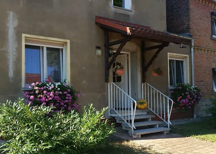 Ferienwohnung Rampitz *