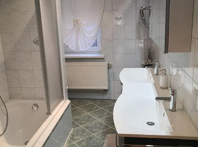 Ferienwohnung Rampitz