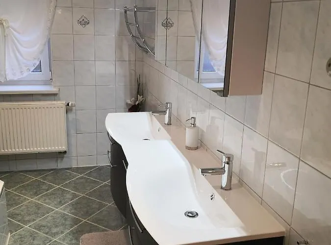 Ferienwohnung Rampitz Lägenhet